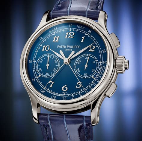 patek 5370p review